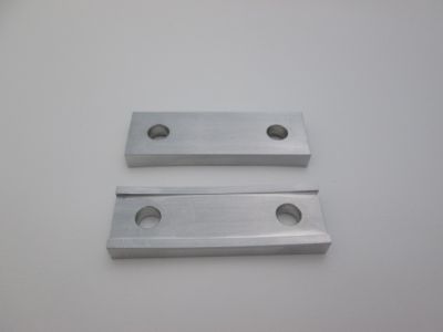 15-108307-00 Clamp, RF Strap